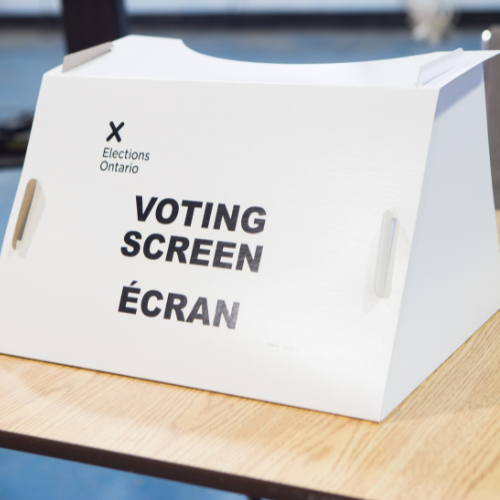 Voting